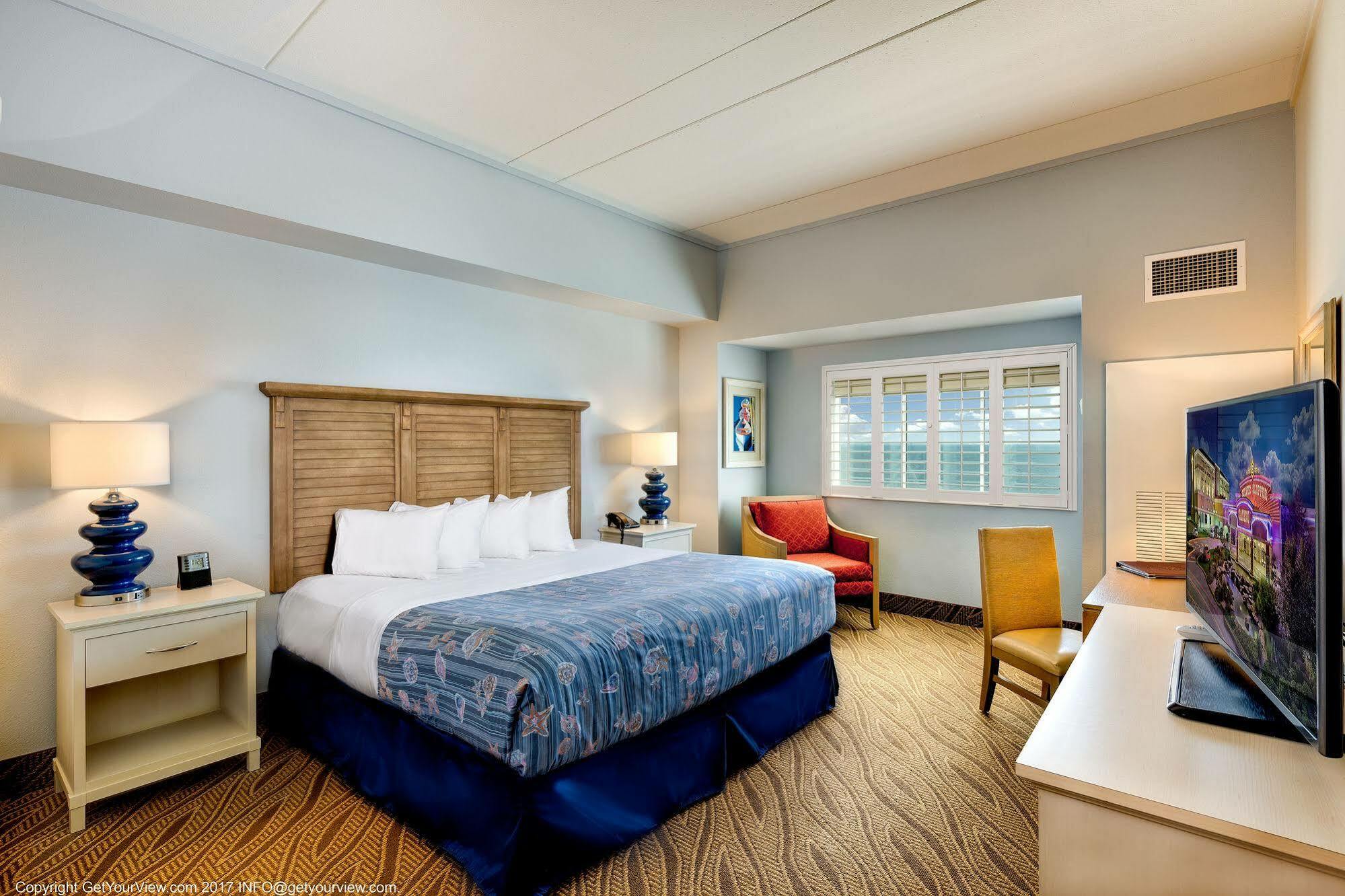 Silver Slipper Casino Hotel (Adults Only) Bay St. Louis Eksteriør billede